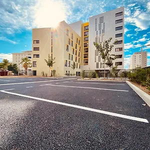 Parme Etape Hotel Nicea