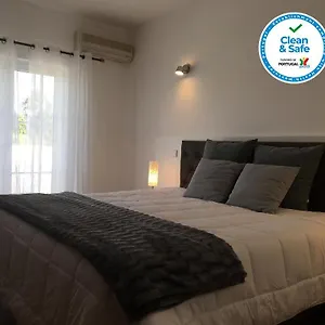 Ahvillas - Cerro Azul Olhao