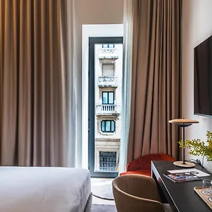 Soho Boutique Catedral Hotel Sewilla
