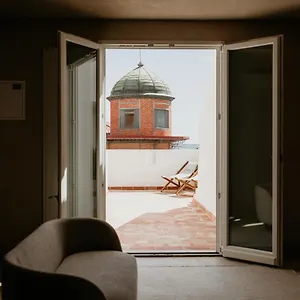  Alojamento de Acomodação e Pequeno-almoço Casa Dos Mercados