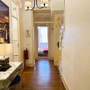 Estrela Charming By Host-point 3*, Lisbon Portugal