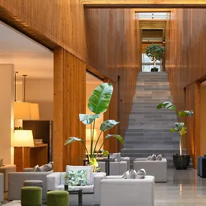 Inspira Liberdade Boutique Hotel Lizbona