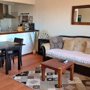  Appartement Tudo Bem
