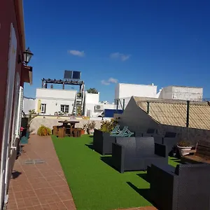 3* Casa de hóspedes Bela Vista