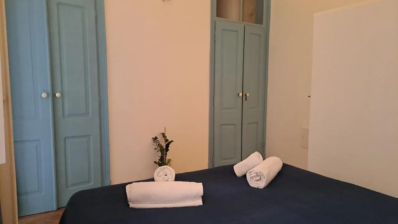 Olhaomirante Guesthouse Olhao