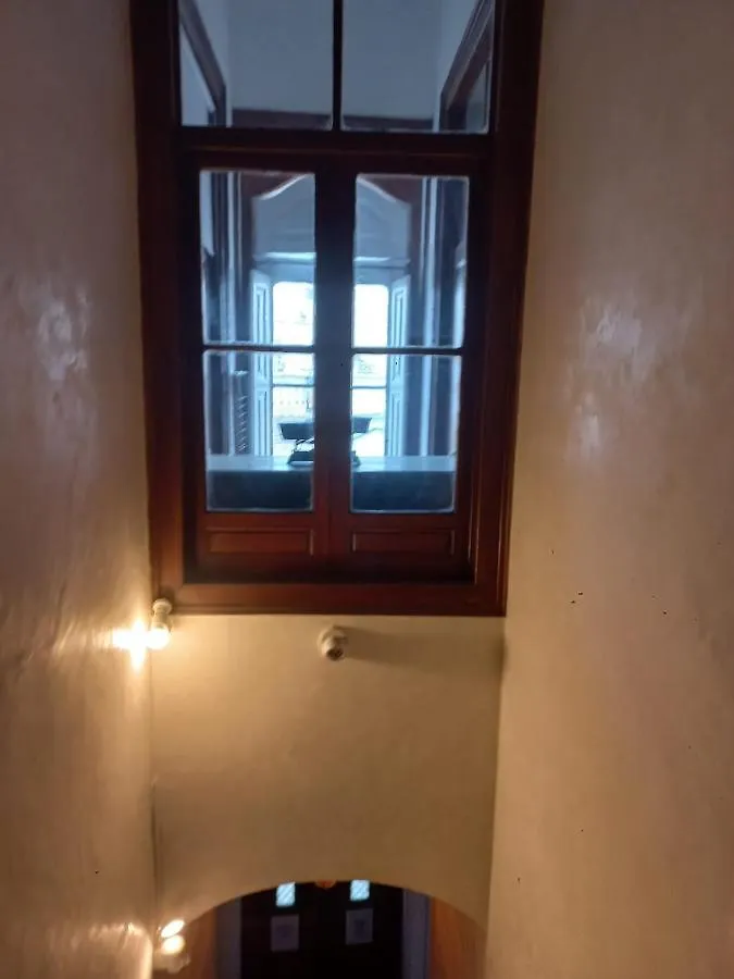 Guest house Olhaomirante Guesthouse