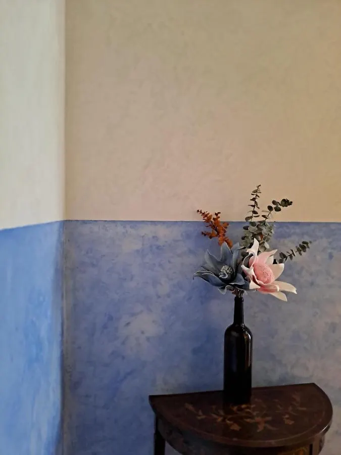 Olhaomirante Guesthouse Portugalia