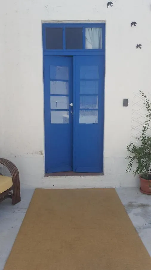 Olhaomirante Guesthouse 0*, Olhao