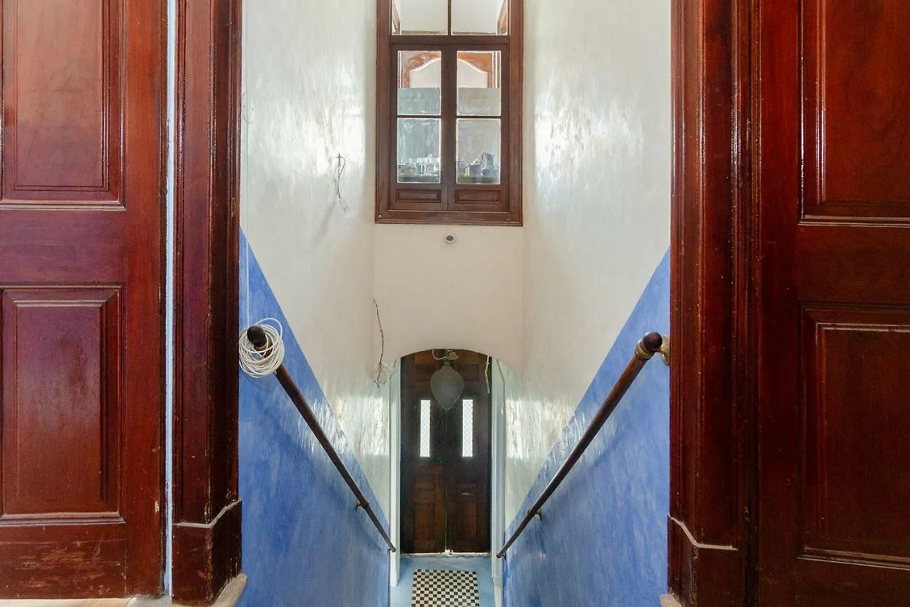 Olhaomirante Guesthouse 0*, Olhao Portugal