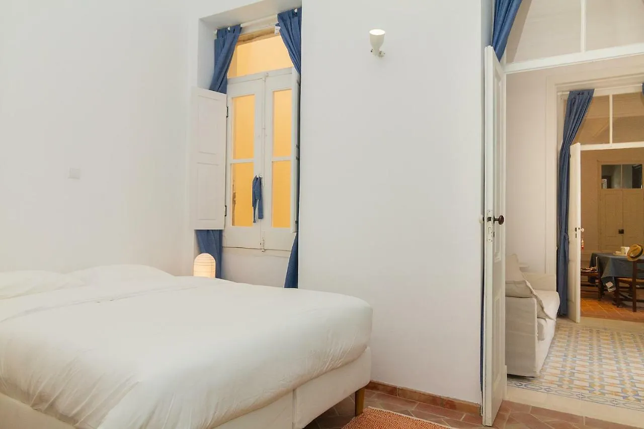 Olhaomirante Guesthouse 0*, Olhao Portugal